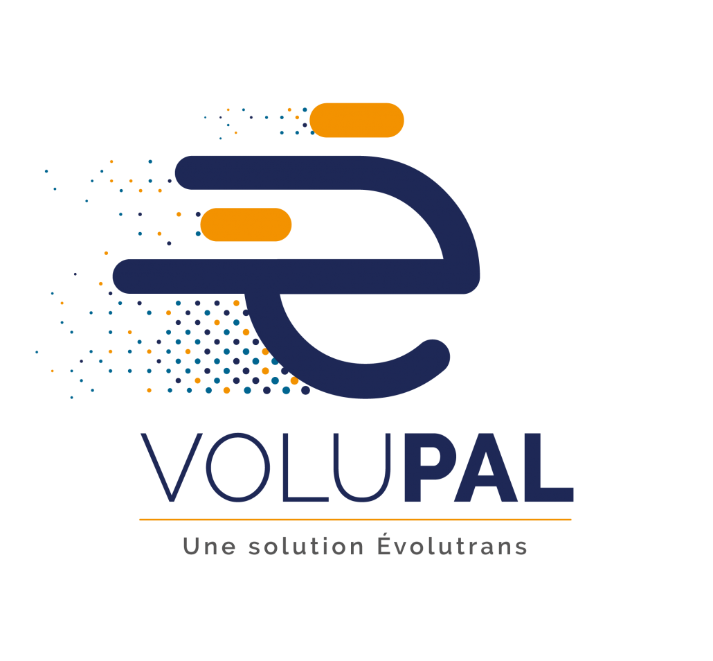 Volupal logo