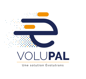 Volupal logo