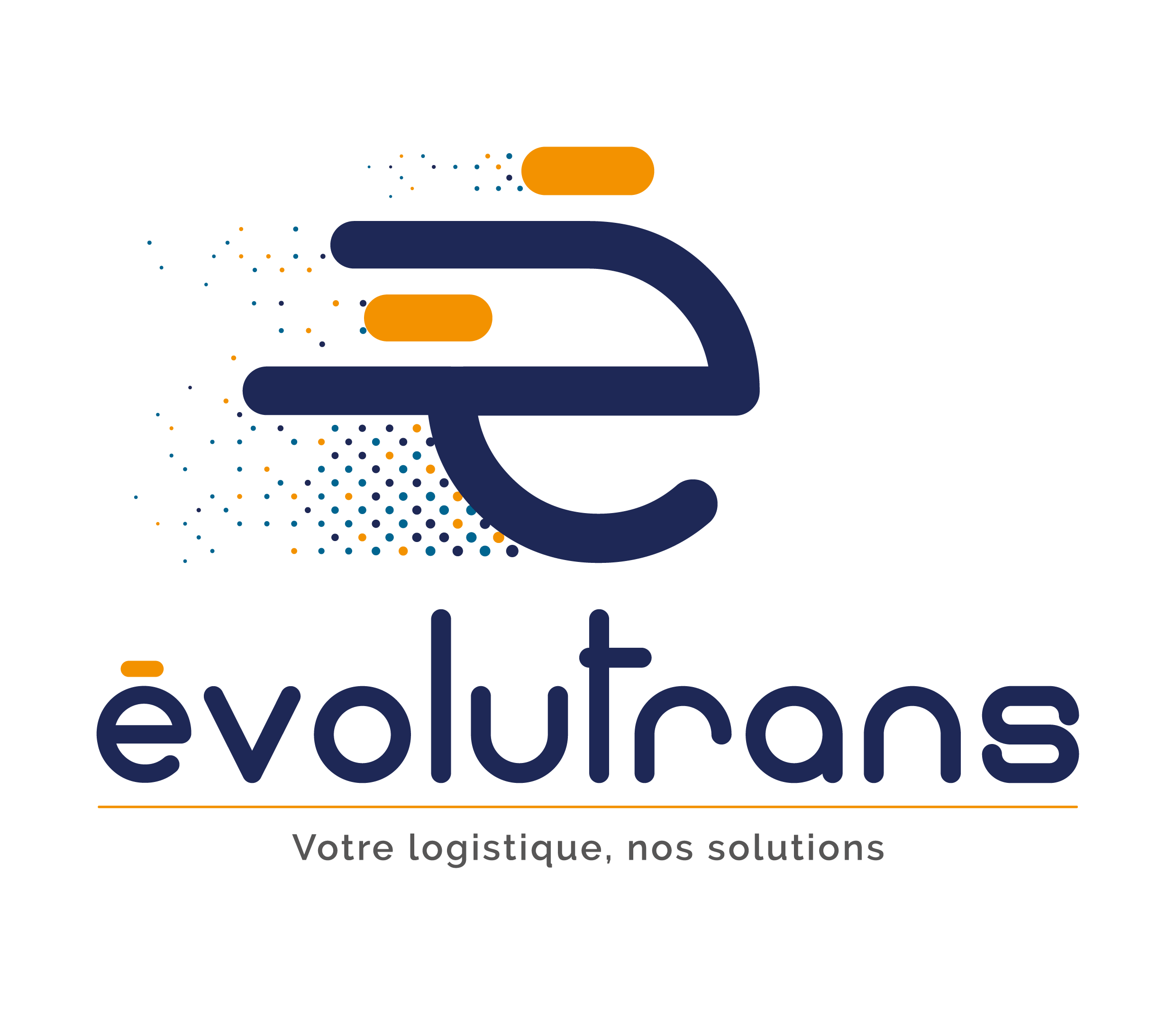 Logo Evolutrans