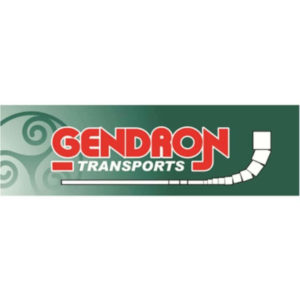 Logo Transports Gendron