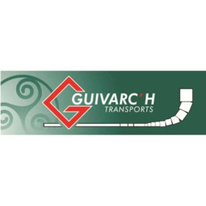 Logo Transports Guivarch