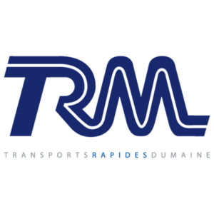 Logo TRM