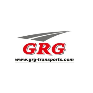 Logo Transports GRG